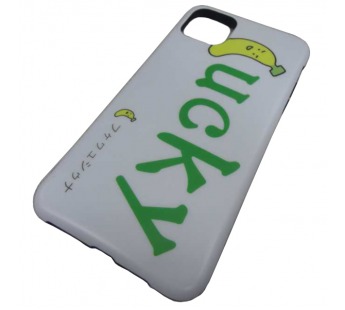 Чехол силиконовый iPhone 11 Pro Max с рисунком (04)#1921158