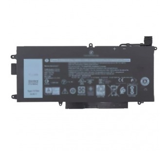 Аккумулятор Dell Latitude 5289 #2082334