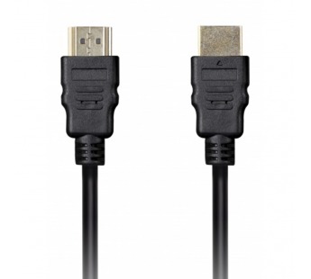 Кабель SMART BUY HDMI to HDMI  ver.2.0 A-M/A-M, 2 фильтра, 5 м (K-353-50-2)#1844859