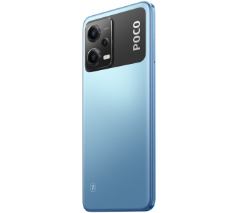 Смартфон Xiaomi Poco X5 5G 6Gb/128GB Blue#1844665