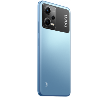 Смартфон Xiaomi Poco X5 5G 6Gb/128GB Blue#1844664