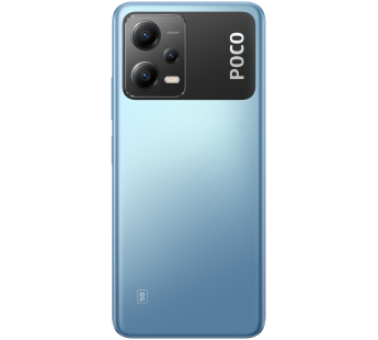 Смартфон Xiaomi Poco X5 5G 6Gb/128GB Blue#1844661