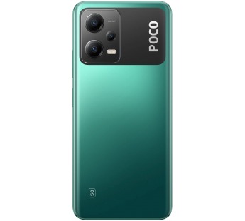 Смартфон Xiaomi Poco X5 5G 6Gb/128GB Green#1844669