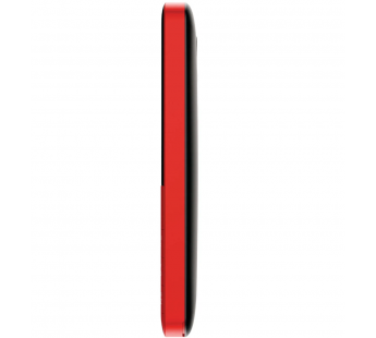 Мобильный телефон Philips E227 Red (2,8"/0,3МП/1700mAh)#1846170