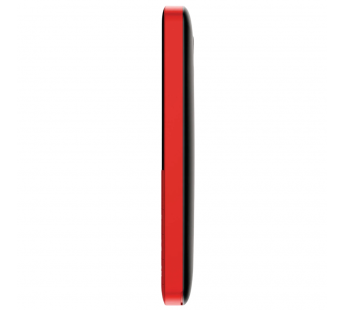 Мобильный телефон Philips E227 Red (2,8"/0,3МП/1700mAh)#2046063