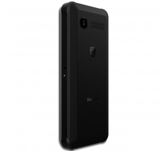 Мобильный телефон Philips E2301 Dark Grey (2,8"/0,3МП/3000mAh)#1846093