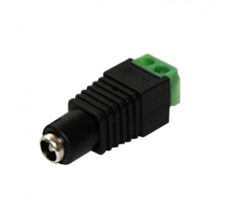 Разъем питания винт "мама"*#2064972