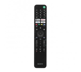 Пульт ДУ Sony  RMF-TX520E с голосовым управлением LED TV#2142386