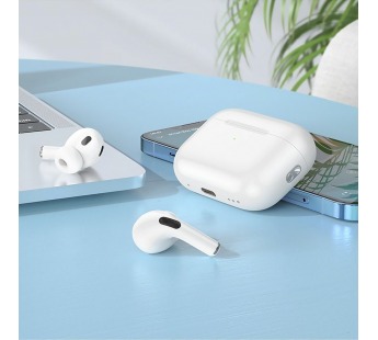 Беспроводные Bluetooth-наушники BOROFONE BW36 ANC (белый)#2006775