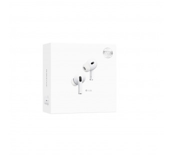 Беспроводные Bluetooth-наушники BOROFONE BW36 ANC (белый)#2006776