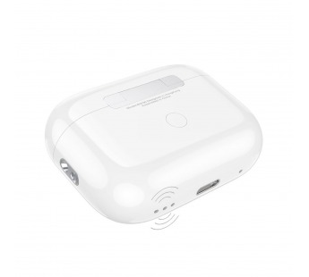 Беспроводные Bluetooth-наушники BOROFONE BW36 ANC (белый)#2006773