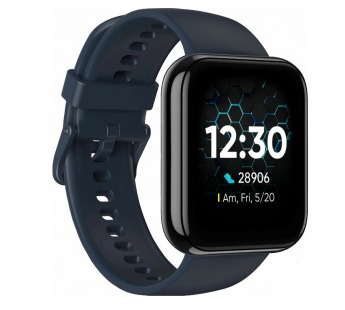 Смарт-часы DIZO Watch Pro (синий)#1865600