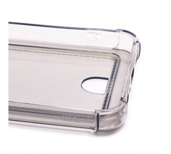 Чехол-накладка - SC276 с картхолдером для "OPPO realme C30" (black) (216662)#2099213