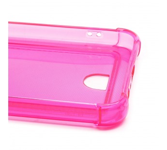 Чехол-накладка - SC276 с картхолдером для "OPPO realme C30" (pink) (216664)#2091741