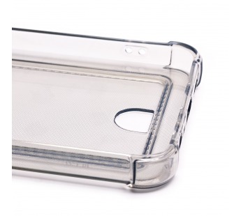 Чехол-накладка - SC276 с картхолдером для "OPPO realme C33" (black) (216670)#2099195