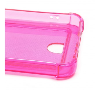 Чехол-накладка - SC276 с картхолдером для "OPPO realme C33" (pink) (216671)#2099194