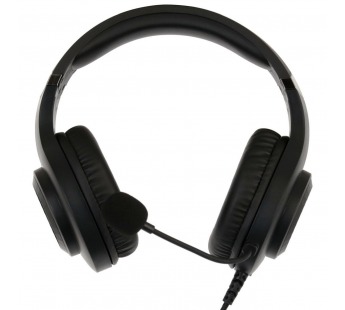 Наушники с микрофоном A4Tech Bloody G220 черный 2м мониторные (G220 AUX3.5-4PIN + USB) [28.02], шт#1847908