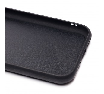 Чехол-накладка - PC071 POSH SHINE для "Apple iPhone XR" россыпь кристаллов (black) (212751)#2073642