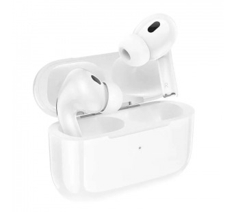Беспроводные Bluetooth-наушники Hoco EW49 цвет белый#1848174