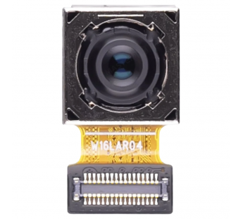 Камера для Samsung Galaxy A12 Nacho (A127F) (48 MP) задняя#2125914