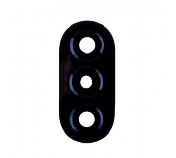 Стекло камеры для Huawei Nova Y70/Y70 Plus/Y71 (MGA-LX9N) Черный#2074596