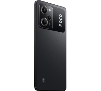 Смартфон Xiaomi Poco X5 Pro 5G 8Gb/256GB Black#1849036