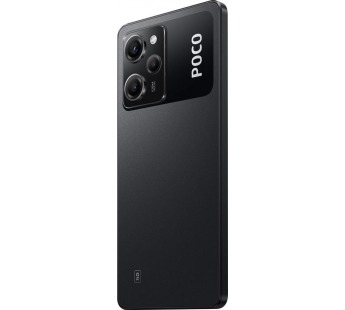 Смартфон Xiaomi Poco X5 Pro 5G 8Gb/256GB Black#1849037
