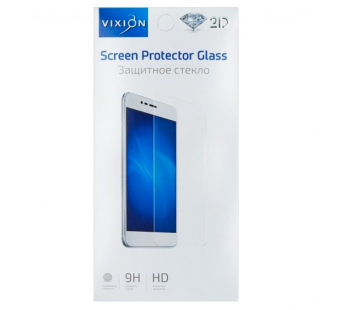 Защитное стекло для Xiaomi Redmi 10C/12C/Poco C40  (VIXION)#1848536