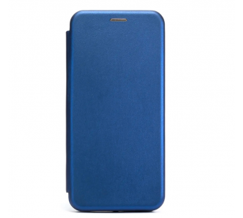 Чехол книжка Xiaomi 12T / 12T Pro (цвет: синий)#1849273