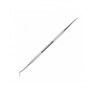 Зонд изогнутый (металл)#2126241