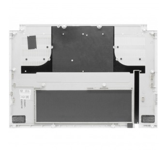 Корпус для ноутбука Acer ConceptD 3 Ezel CC314-72 белая нижняя часть#1894334