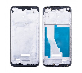 Рамка дисплея для Samsung Galaxy M11 (M115F) Черный (возможен дефект ЛКП)#1892449