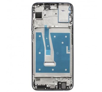 Рамка дисплея для Huawei Honor 10 Lite/10i/20e (HRY-LX1/HRY-LX1T) Черный (возможен дефект ЛКП)#2079531