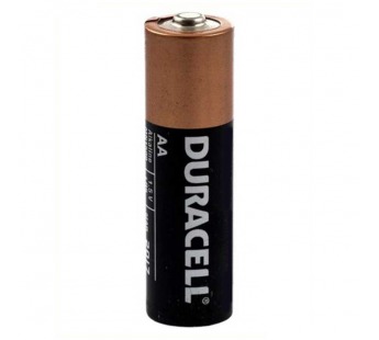 Батарейка AA Duracel Simply LR6 [11.03], шт#1856232