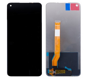 Дисплей для OnePlus Nord CE 2 Lite 5G (CPH2409) в сборе с тачскрином Черный - Оптима#1897330