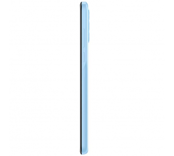 Смартфон TCL 30SE (6165H) 4Gb/128Gb Glacial Blue (6,52"/50+2+2МП/4G/NFC/5000mAh)#1852644