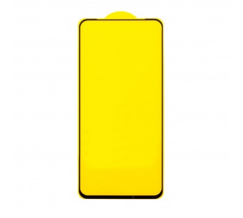 Защитное стекло "Полное покрытие" для OnePlus Nord CE 2 Lite 5G Черный#1877308