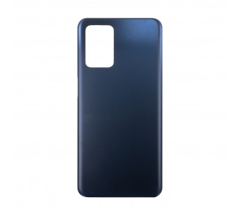 Задняя крышка для Realme 9 5G (RMX3474) Черный#2000854