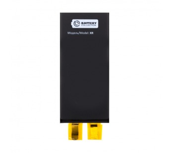 Ячейка (банка) Аккумулятора для iPhone Xr - Battery Collection (Премиум)#2102579