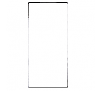 Защитное стекло "Премиум" для Samsung Galaxy S23 Ultra (S918B) Черный#1858277