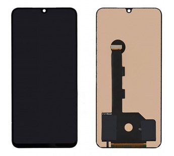 Дисплей для Xiaomi Mi 9 SE + тачскрин (черный) (TFT - copy LCD)#1959892