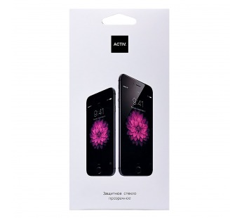 Защитное стекло Activ для "Apple iPhone 11 Pro Max" (103245)#1854999
