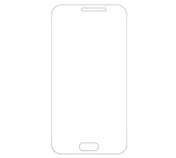Защитное стекло Activ для "Samsung SM-J250 Galaxy J2 2018" (83941)#1855023
