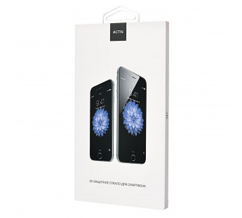 Защитное стекло Full Screen Activ 3D для "Apple iPhone 6 Plus/iPhone 6S Plus" (rose)(69553)#1854977