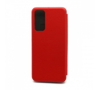 Чехол-книжка Huawei Honor 10X Lite BF красный#1855673