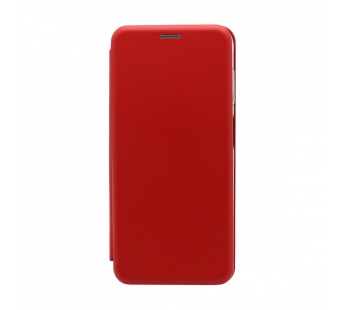 Чехол-книжка Samsung M13 BF красный#1855700