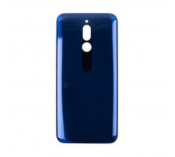 Задняя крышка для Xiaomi Redmi 8 (M1908C3IC) Синий - Премиум#2000862