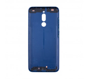 Задняя крышка для Xiaomi Redmi 8 (M1908C3IC) Синий - Премиум#2000861