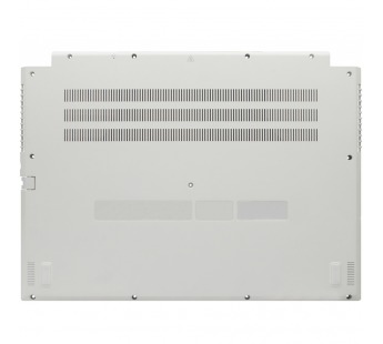 Корпус для ноутбука Acer ConceptD 7 Ezel CC715-71P белая нижняя часть#1856043