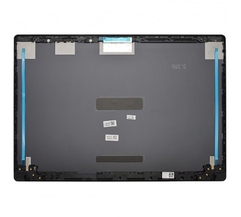 Крышка матрицы для ноутбука Acer Aspire 5 A515-55G серая#2003265